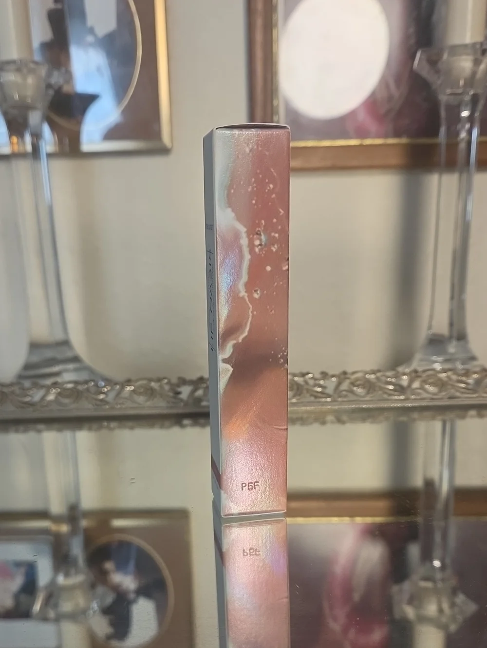 N/A lip oasis